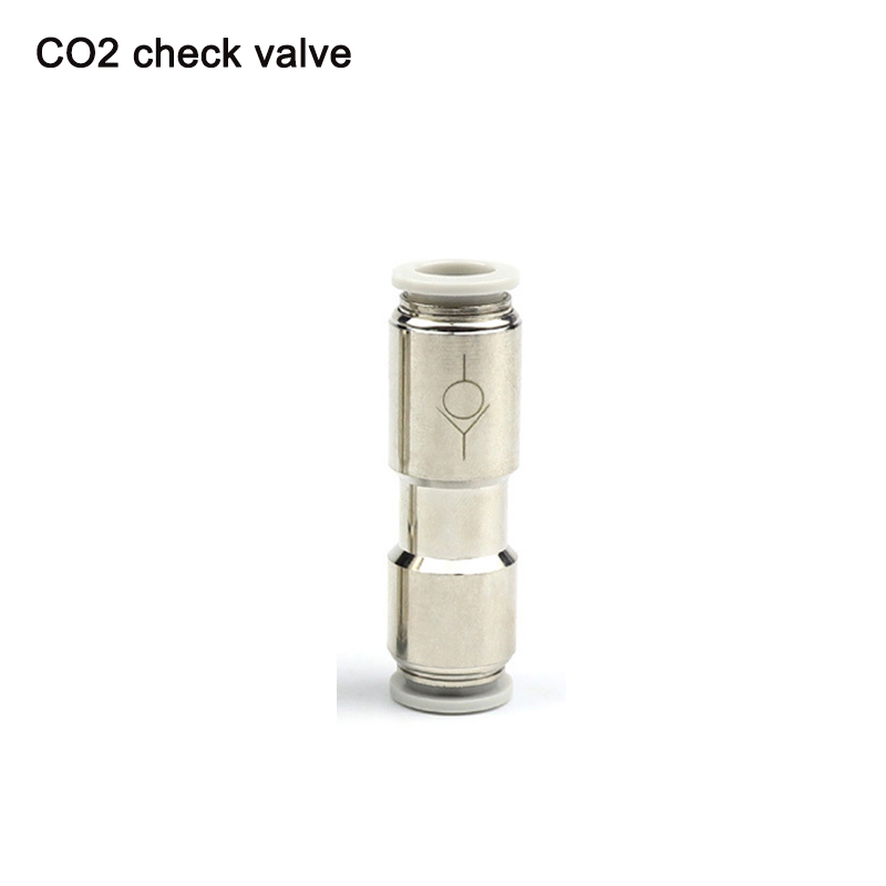 Aquarium Liquid Carbon - Aquarium CO2 Check Valve, Used for
