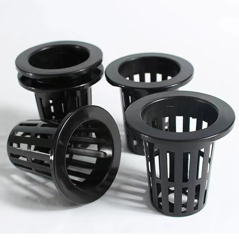 Plant Aquarium Pot - 10pcs Aquarium decoration Hanging fish tank