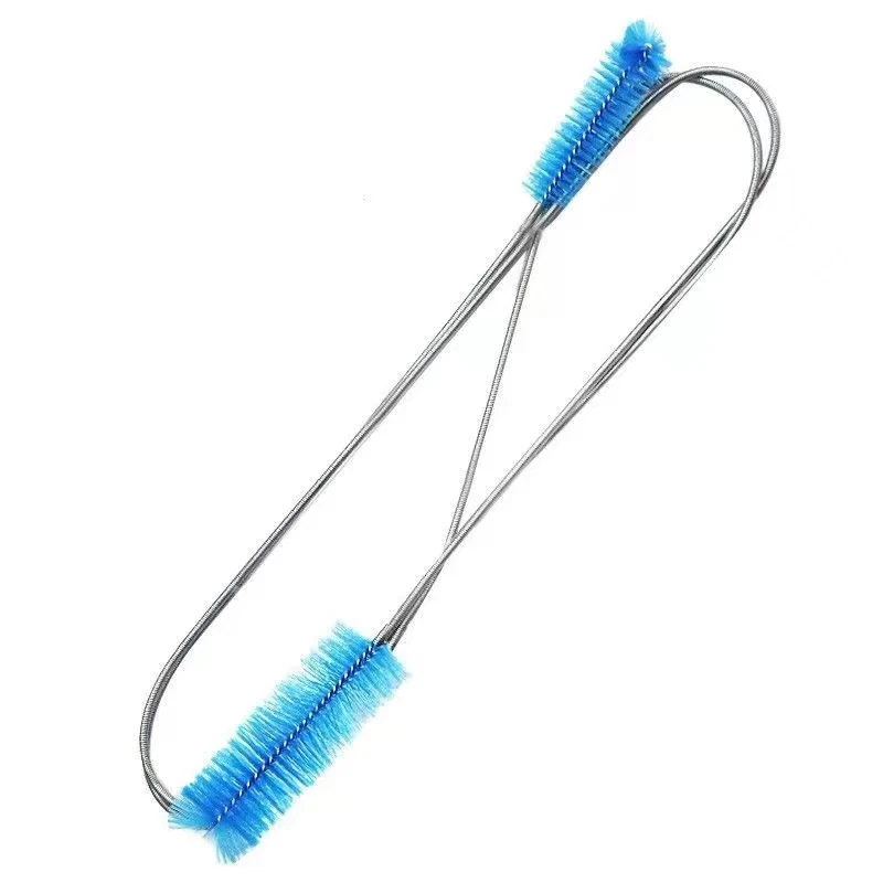 Aquarium Pipe Cleaning Brush F - огляд і ціна Planted Aquarium Cleaning