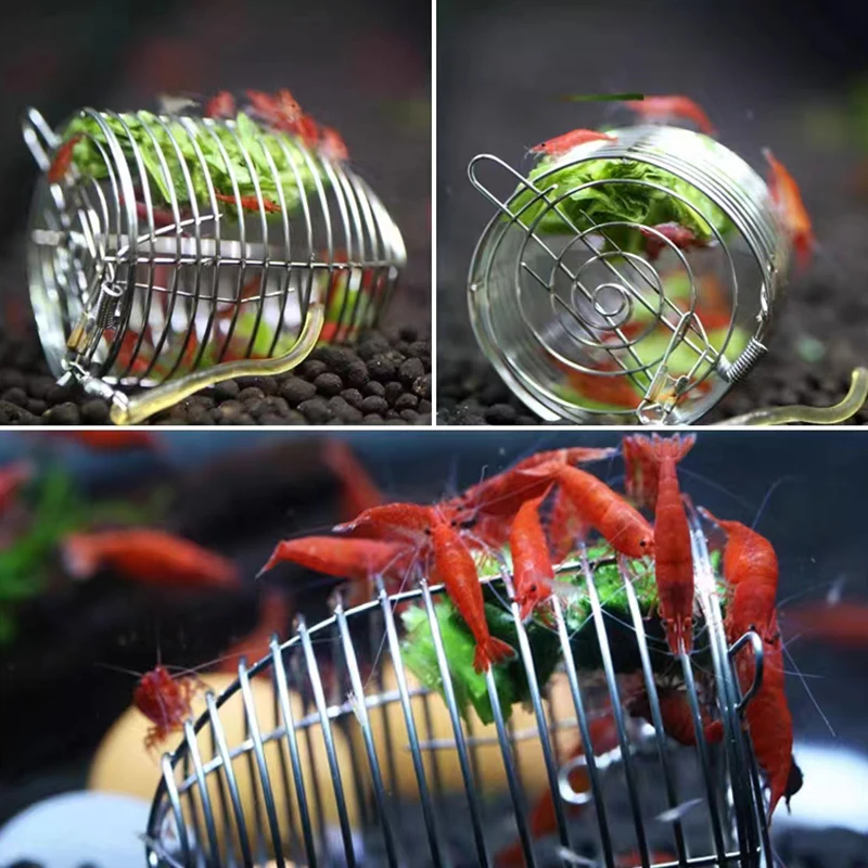 Stainless Steel Aquarium Small - огляд і ціна Aquarium Fertilizer