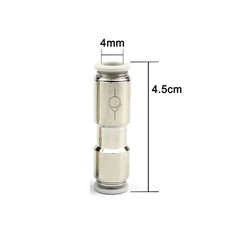 Aquarium CO2 Check Valve, Used - огляд і ціна Aquarium Liquid Carbon