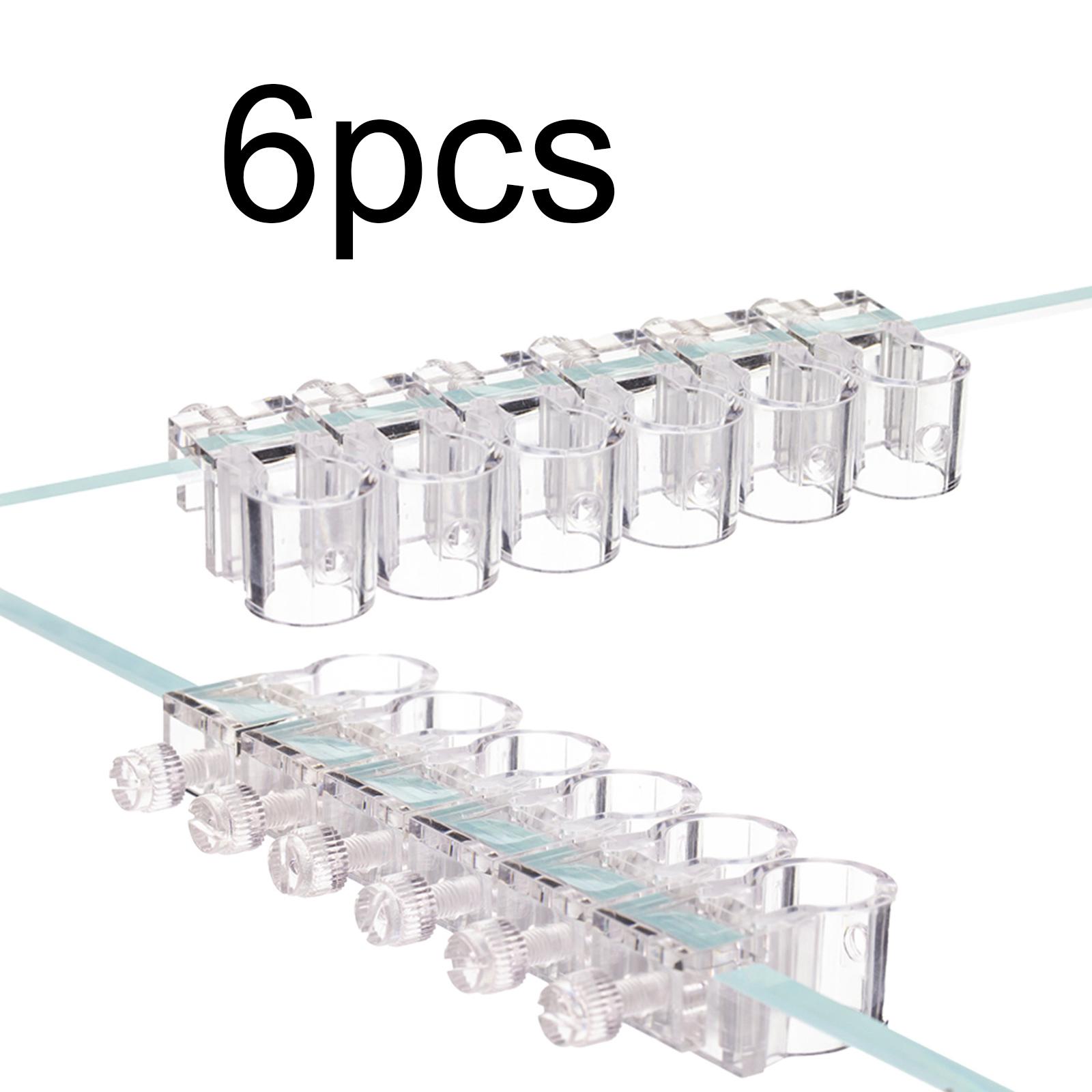 6Pcs Aquarium Plant Holder Sup - огляд і ціна Plant Aquarium Pot