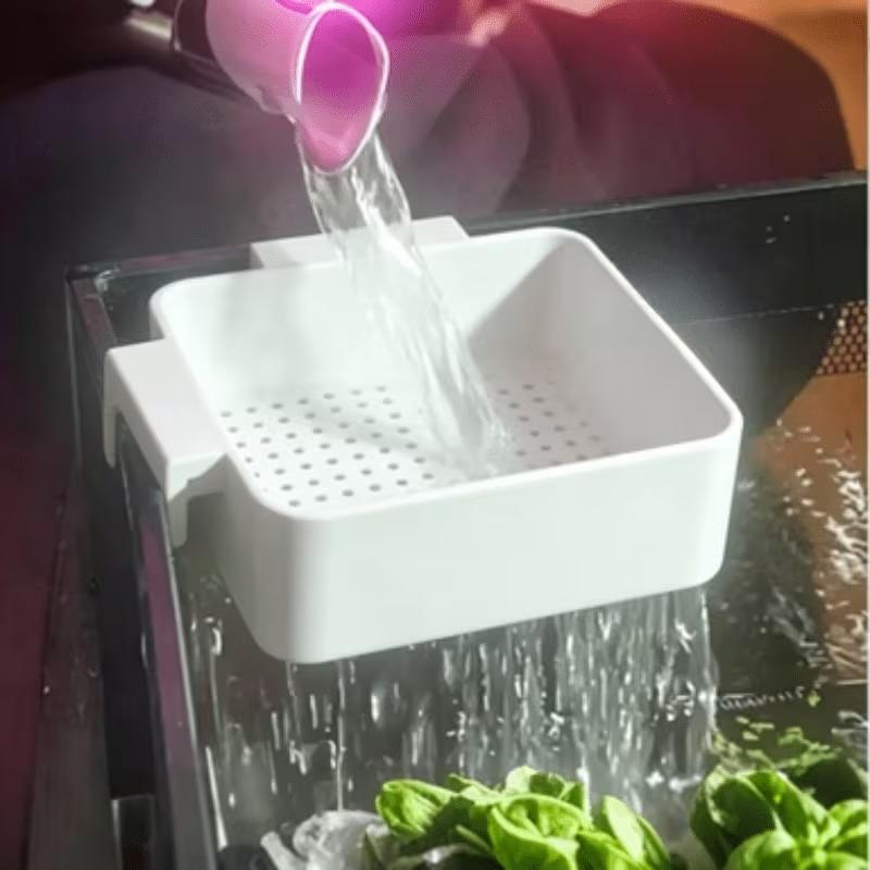 New Aquarium Fish Tank Water C - огляд і ціна Aquarium Plant Holder