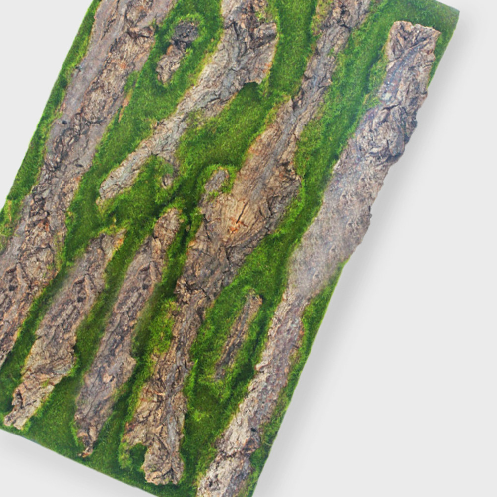3D Aquarium Background Board R - огляд і ціна Aquarium Moss