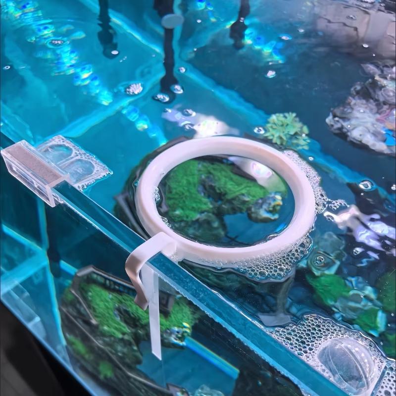 {QTG333} 1 Set 3D Printed Floa - огляд і ціна Aquarium Fertilizer