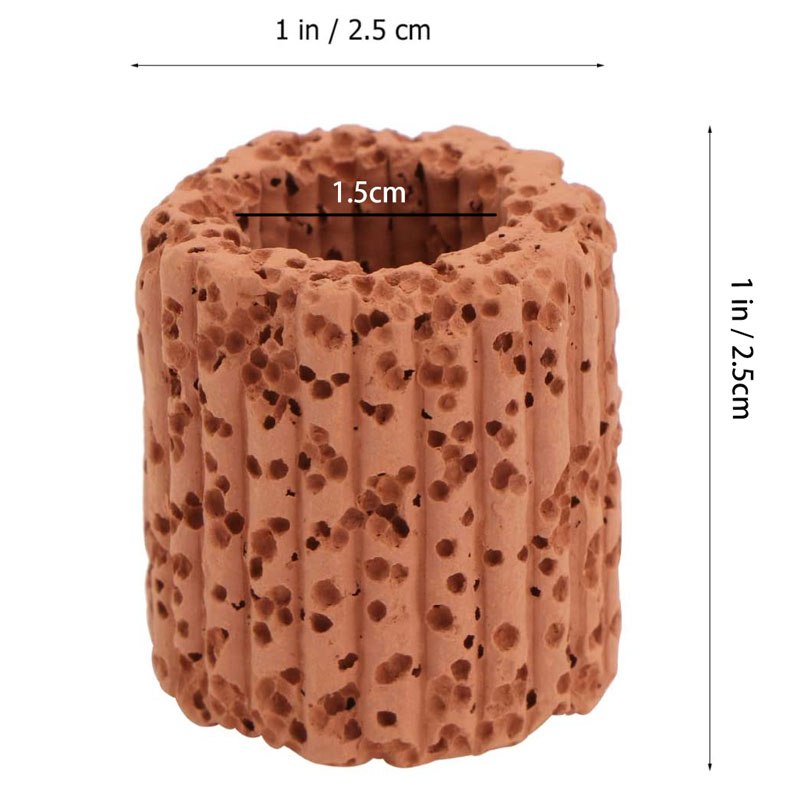 10/20Pcs Aquatic Water Plant F - огляд і ціна Plant Aquarium Pot