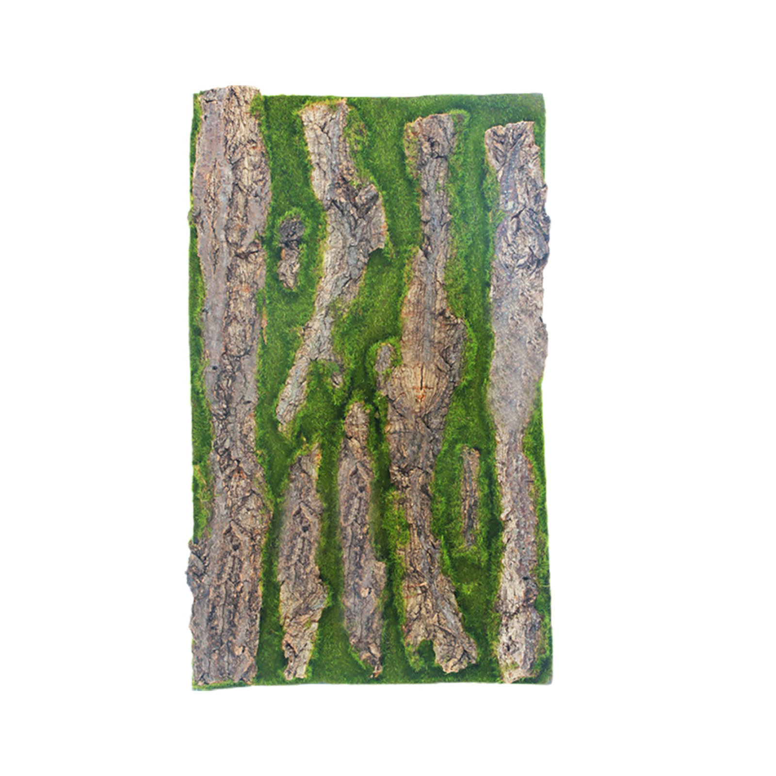 3D Aquarium Background Board S - огляд і ціна Aquarium Moss
