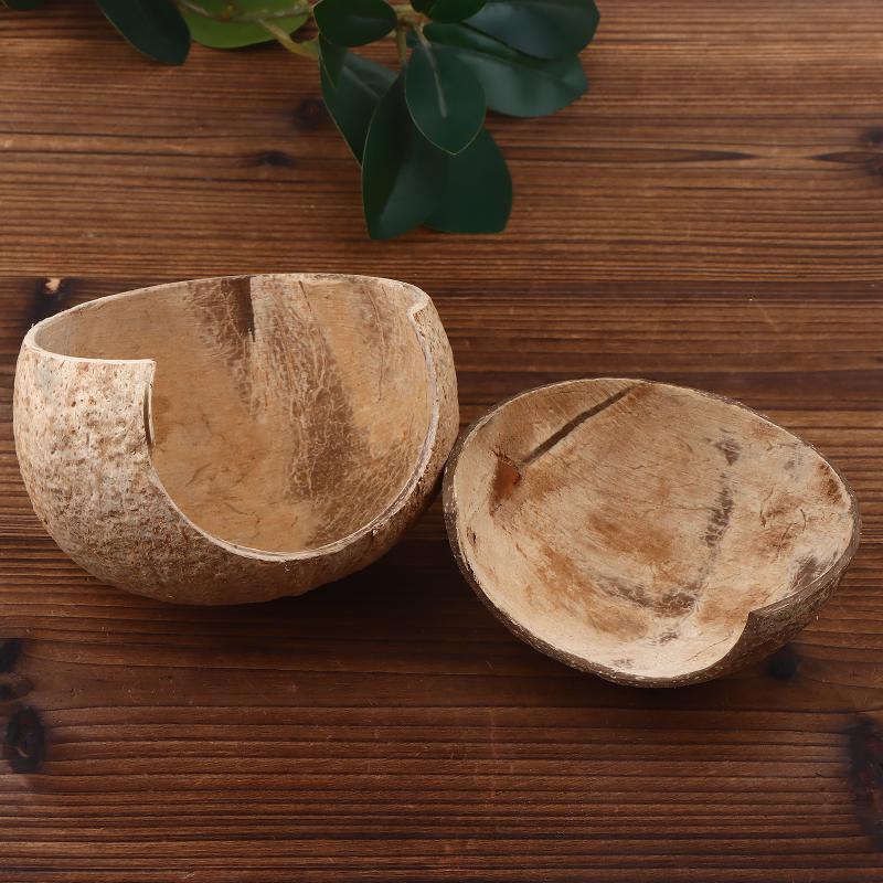 Coconut Hut Decor for Aquarium - огляд і ціна Aquarium Driftwood