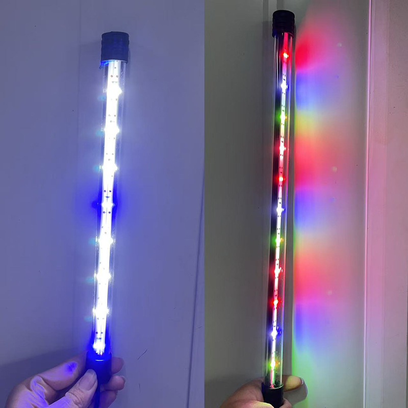 Fish Tank Light Underwater Lig - огляд і ціна Aquarium Plant Substrate