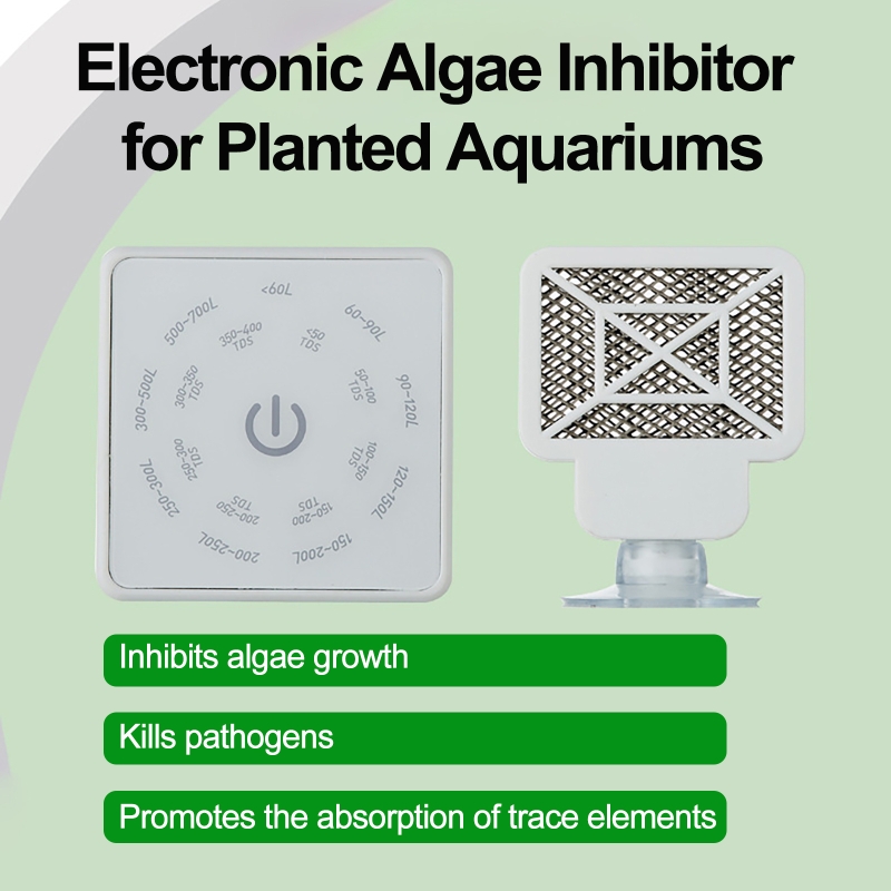 Electronic Aquarium Fish Tank  - огляд і ціна Planted Aquarium Cleaning