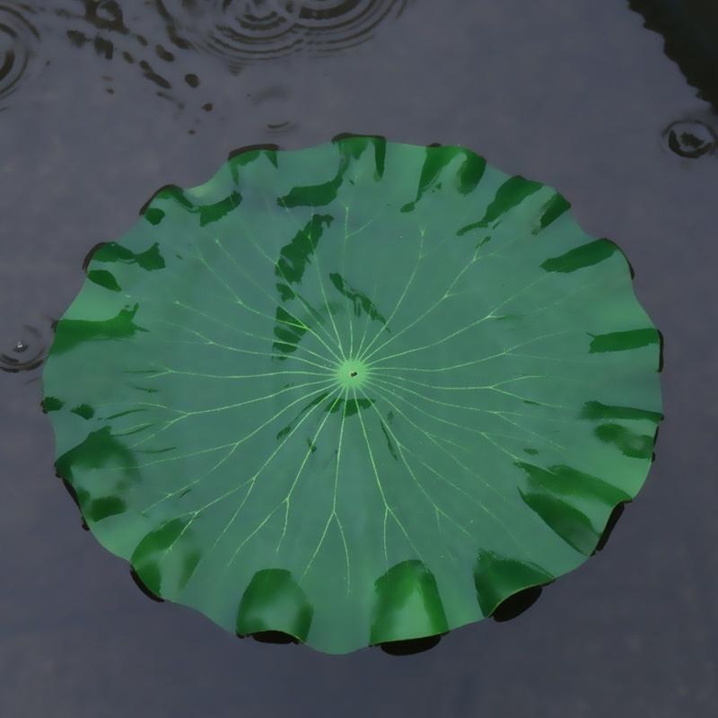 2026 Artificial Water Lily Lot - огляд і ціна Aquarium Plant Substrate