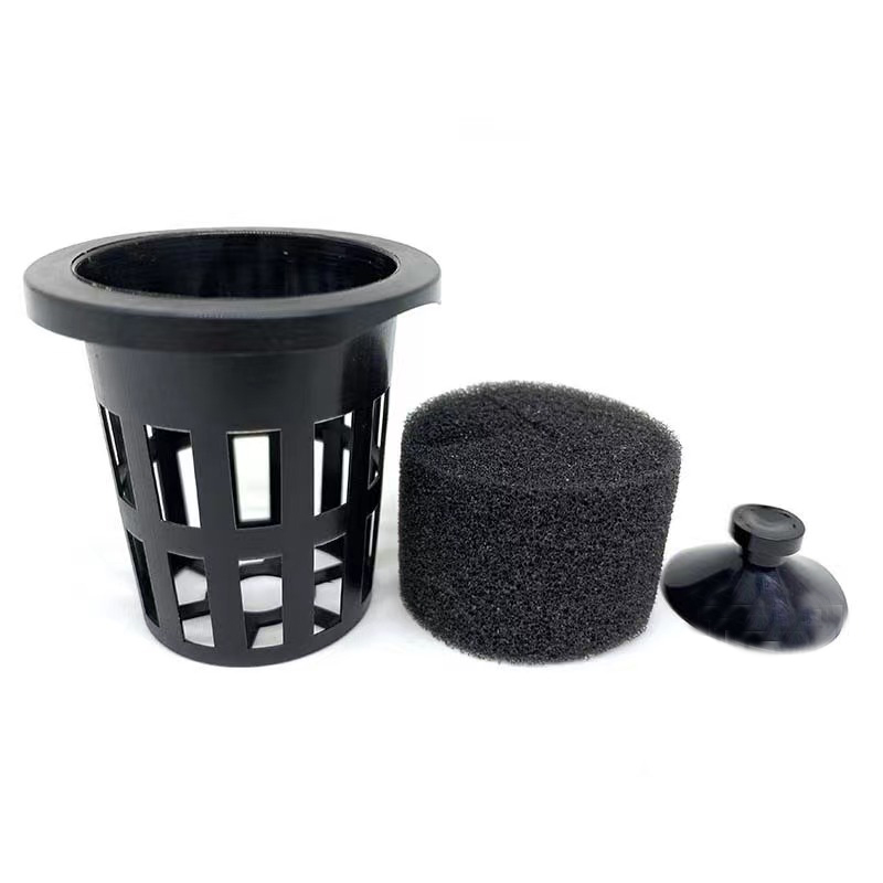 10pcs Aquarium decoration Hang - огляд і ціна Plant Aquarium Pot