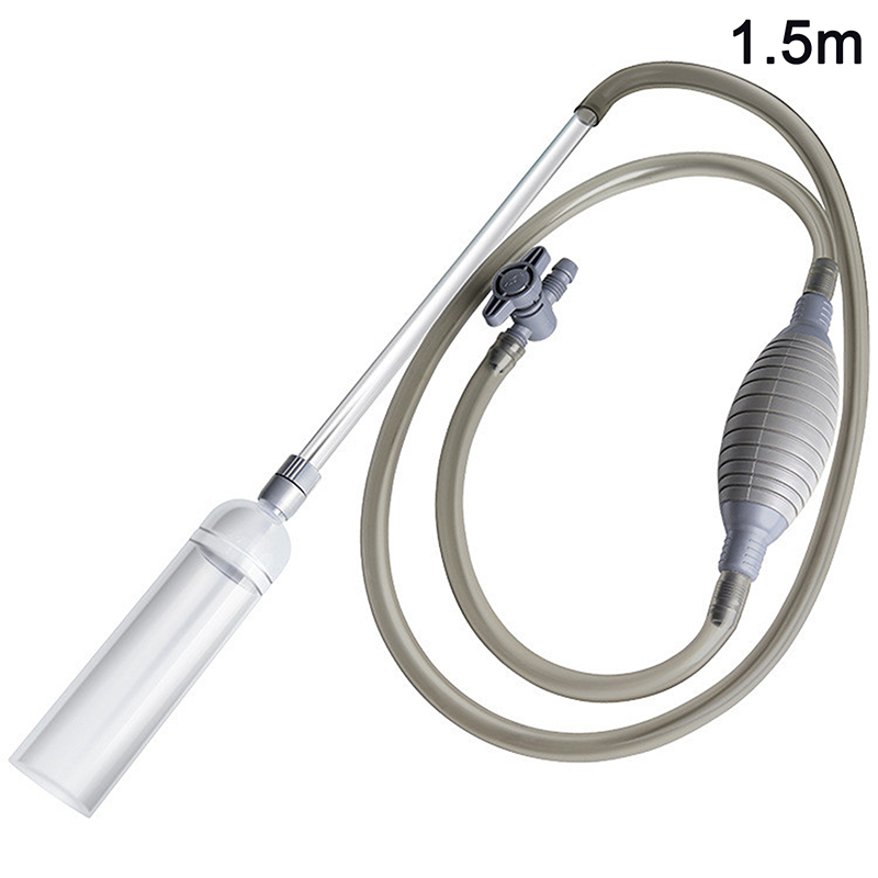 /KQM/15M Easy To Operate Aquar - огляд і ціна Planted Aquarium Cleaning