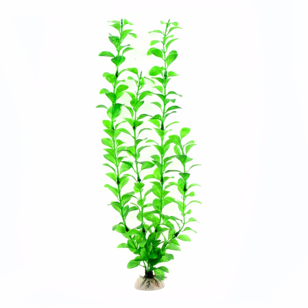 Ornament Aquarium Accessories  - огляд і ціна Live Plant Aquarium