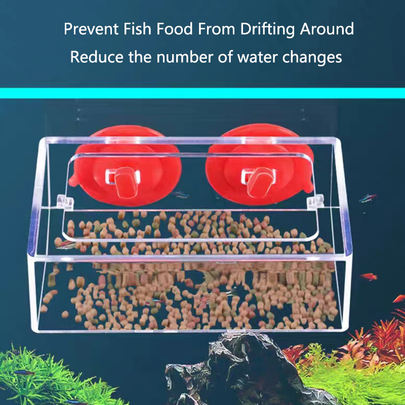 Aquarium Feeding Ring Fish Tan - огляд і ціна Aquarium Fertilizer
