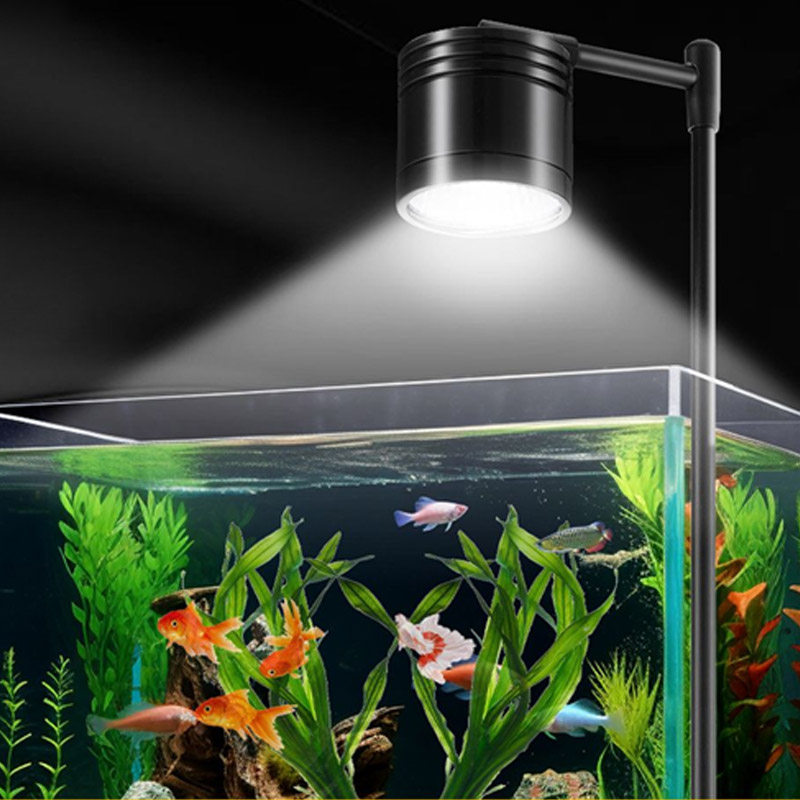 Timing + Three Color Dimming A - огляд і ціна Aquarium Plant Light