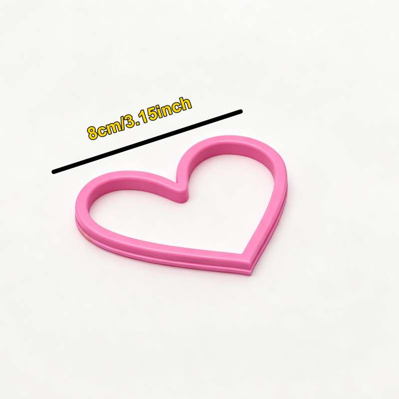 Heart Shaped Floating Fish Fee - огляд і ціна Aquarium Fertilizer