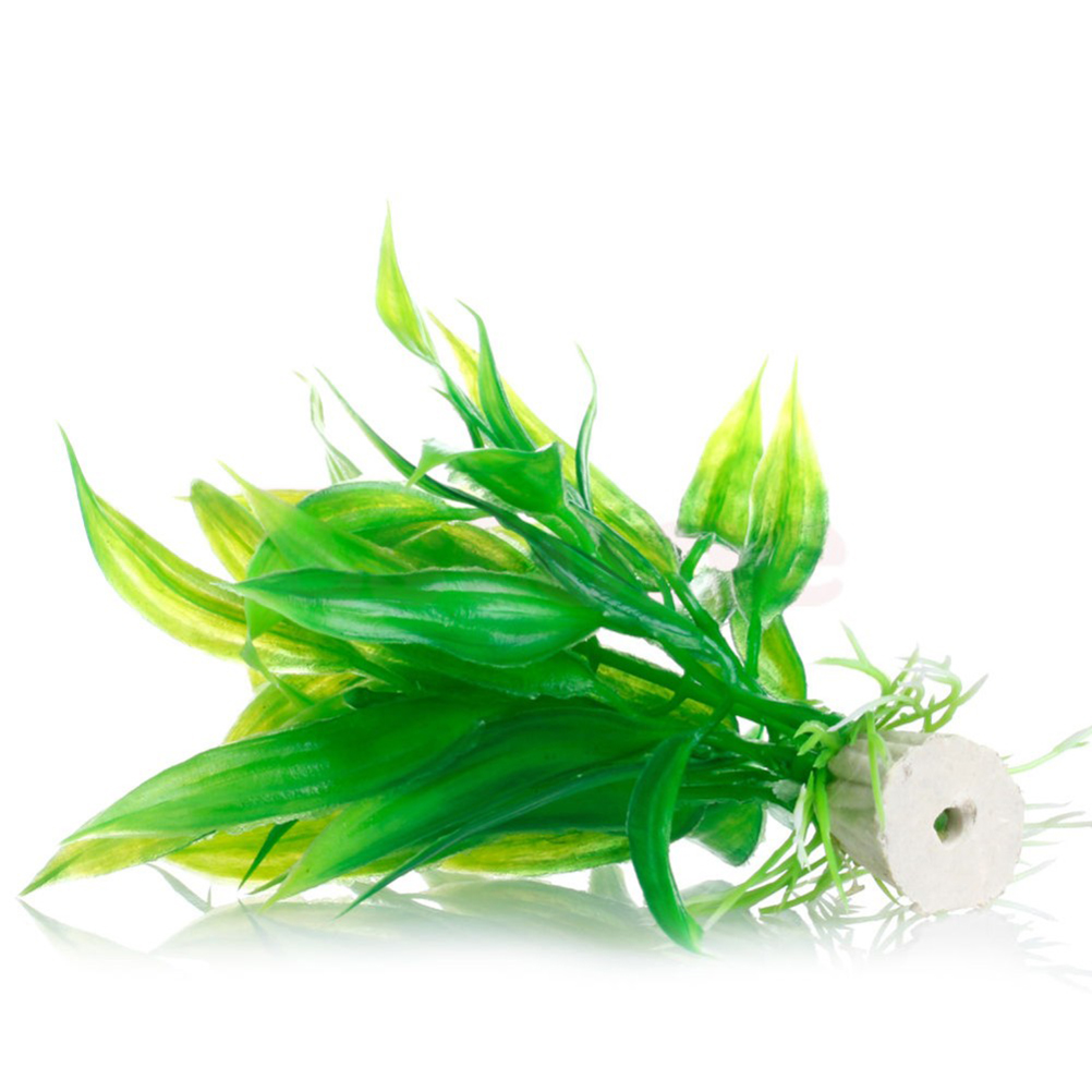 15CM/10CM Underwater Artificia - огляд і ціна Live Plant Aquarium