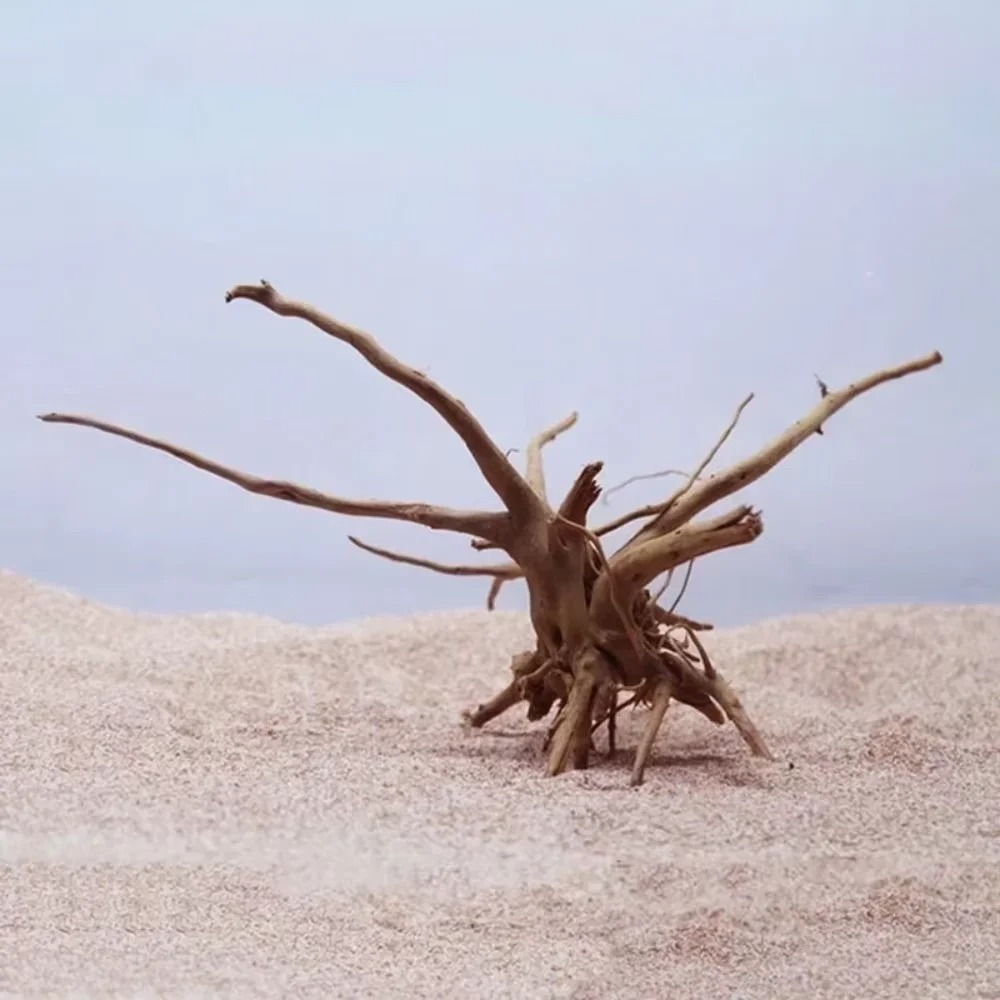 15-20CM Natural Driftwood Aqua - огляд і ціна Aquarium Plant Substrate