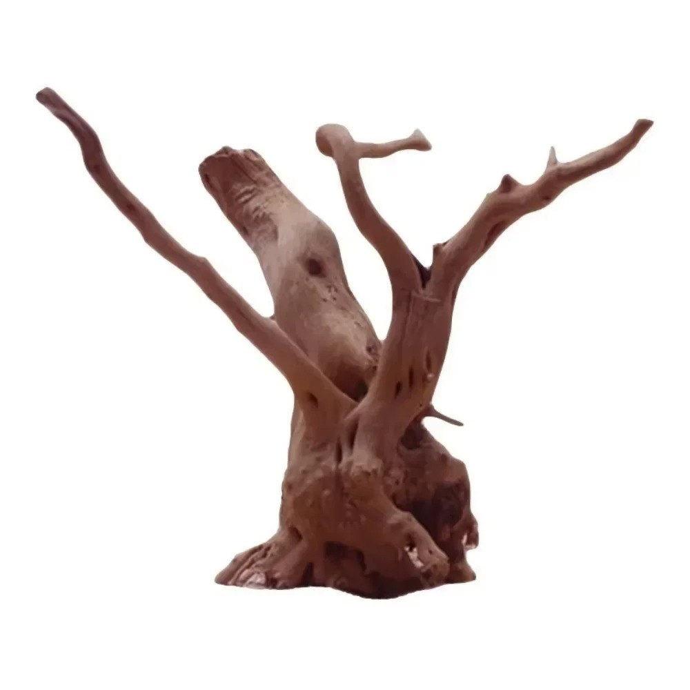 15-20CM Natural Driftwood Aqua - огляд і ціна Aquarium Plant Substrate