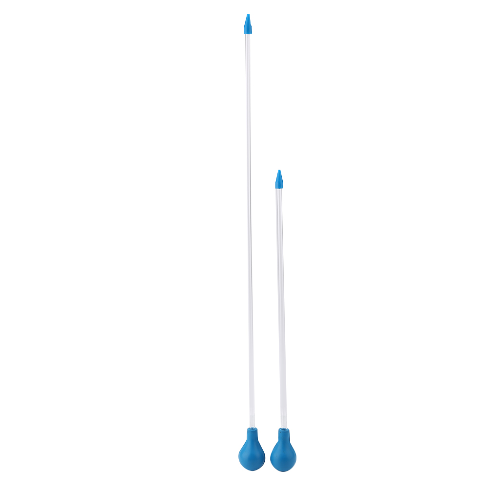 Acrylic Coral Feeding Tube Sil - огляд і ціна Aquarium Fertilizer