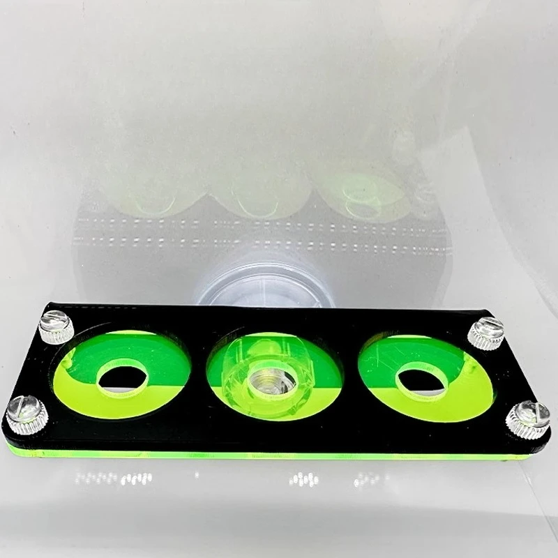 Acrylic Fluorescence SPS Coral - огляд і ціна Aquarium Plant Holder