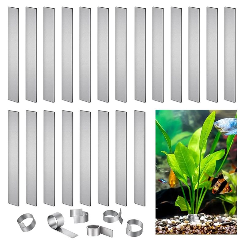 LLCS-Plant Fixed Ring Base For - огляд і ціна Live Plant Aquarium