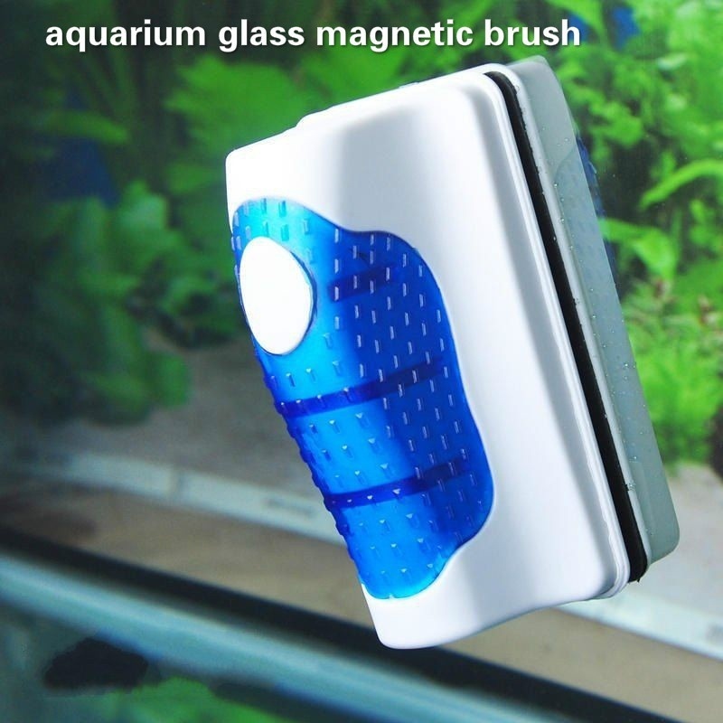 Fish Tank Glass Scraper Cleane - огляд і ціна Planted Aquarium Cleaning