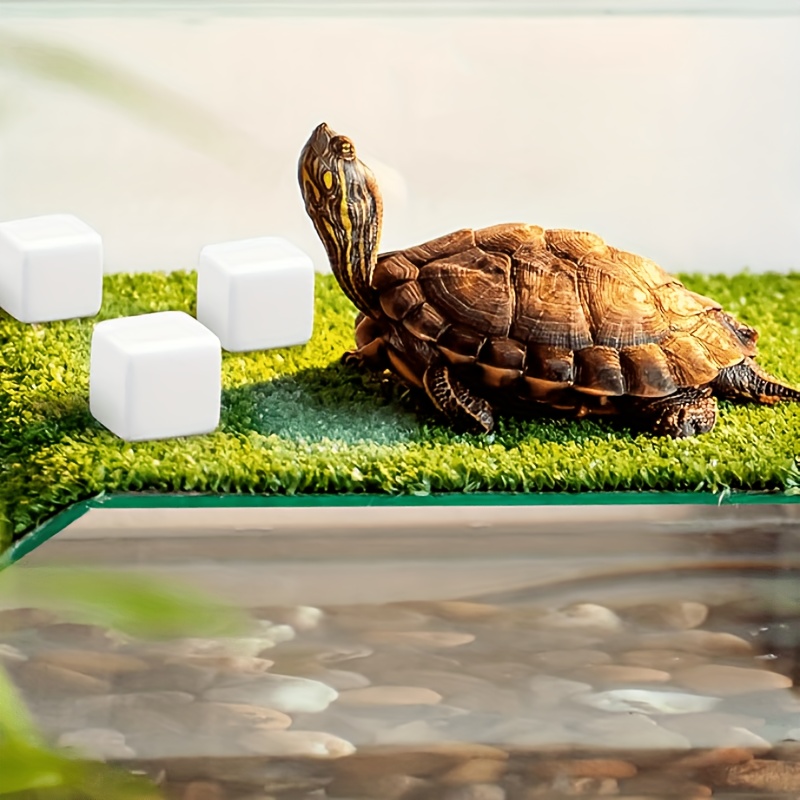 6 Pcs Fish Tank Calcium Block  - огляд і ціна Aquarium Fertilizer