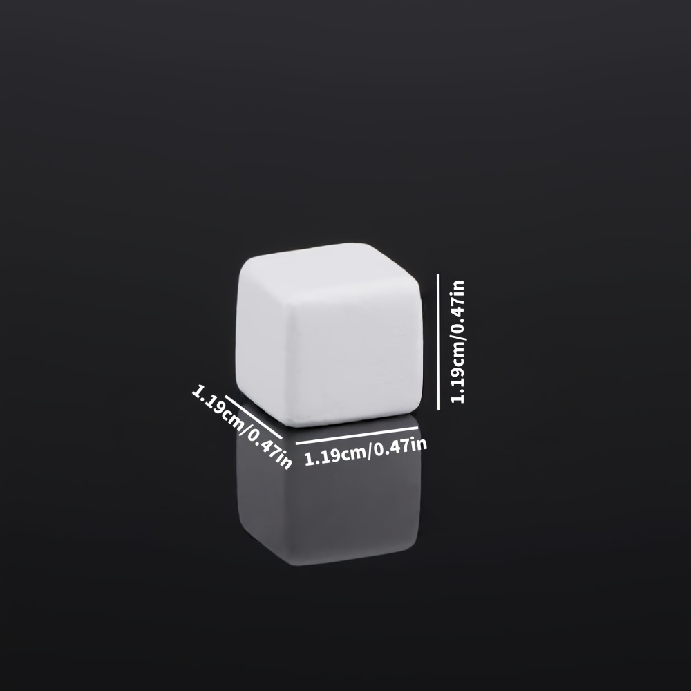 6 Pcs Fish Tank Calcium Block  - огляд і ціна Aquarium Fertilizer